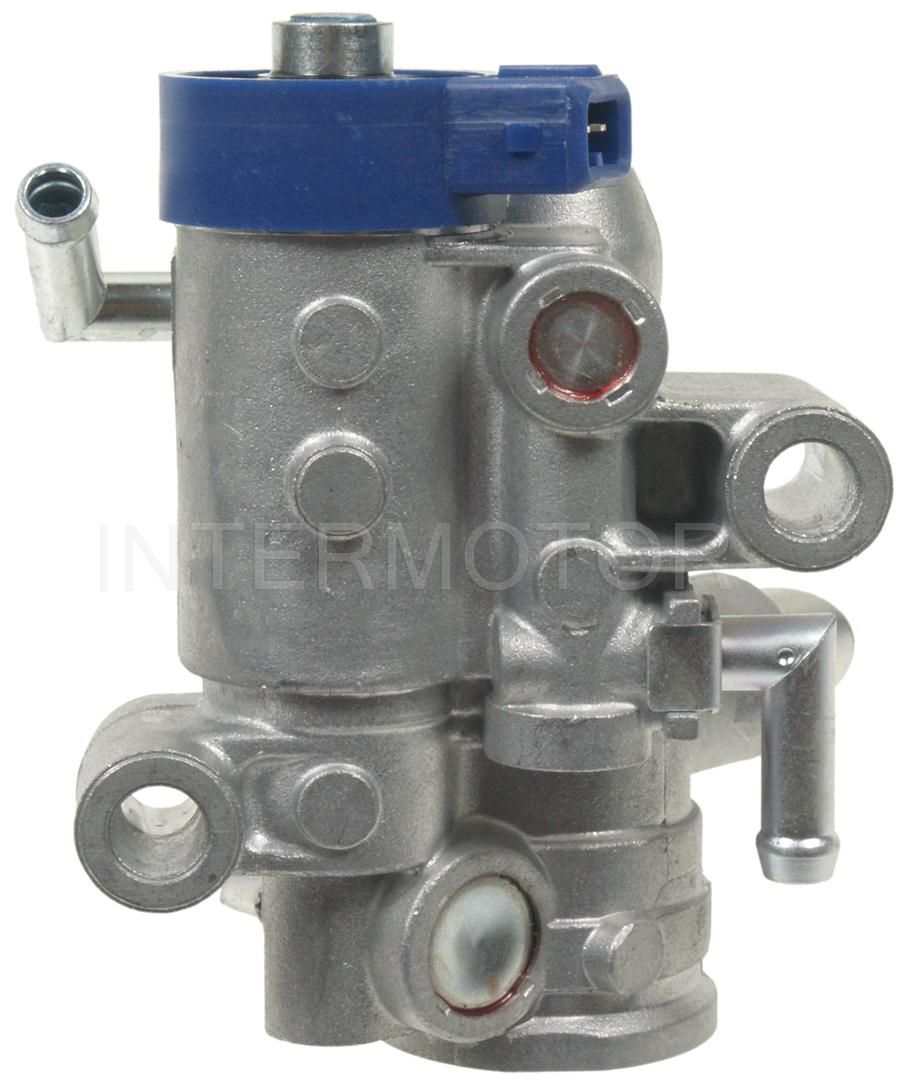 Standard Ignition Idle Air Control Valve (AC553) — image 5