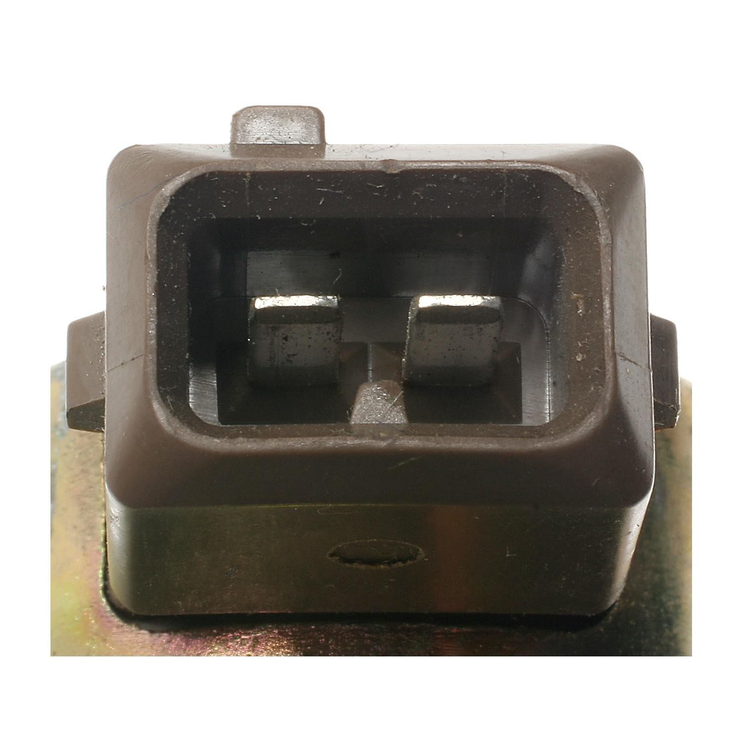 Standard Ignition Idle Air Control Valve (AC572) — image 4