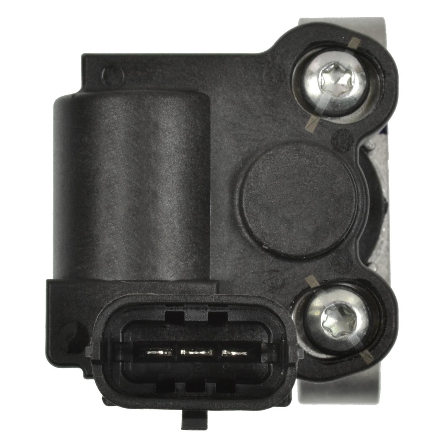 Standard Ignition Idle Air Control Valve (AC626) — image 3