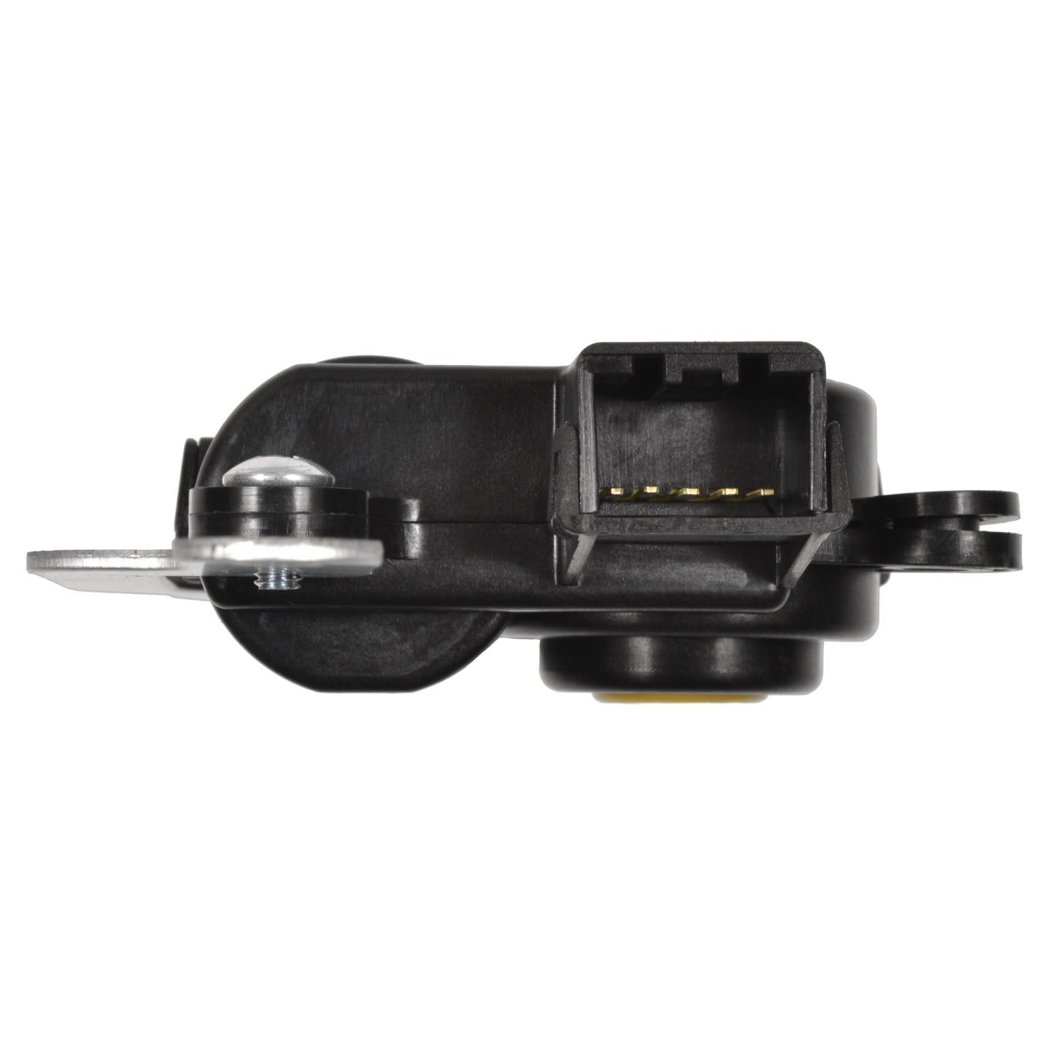 Standard Ignition HVAC Floor Mode Door Actuator (ADR203) — image 2