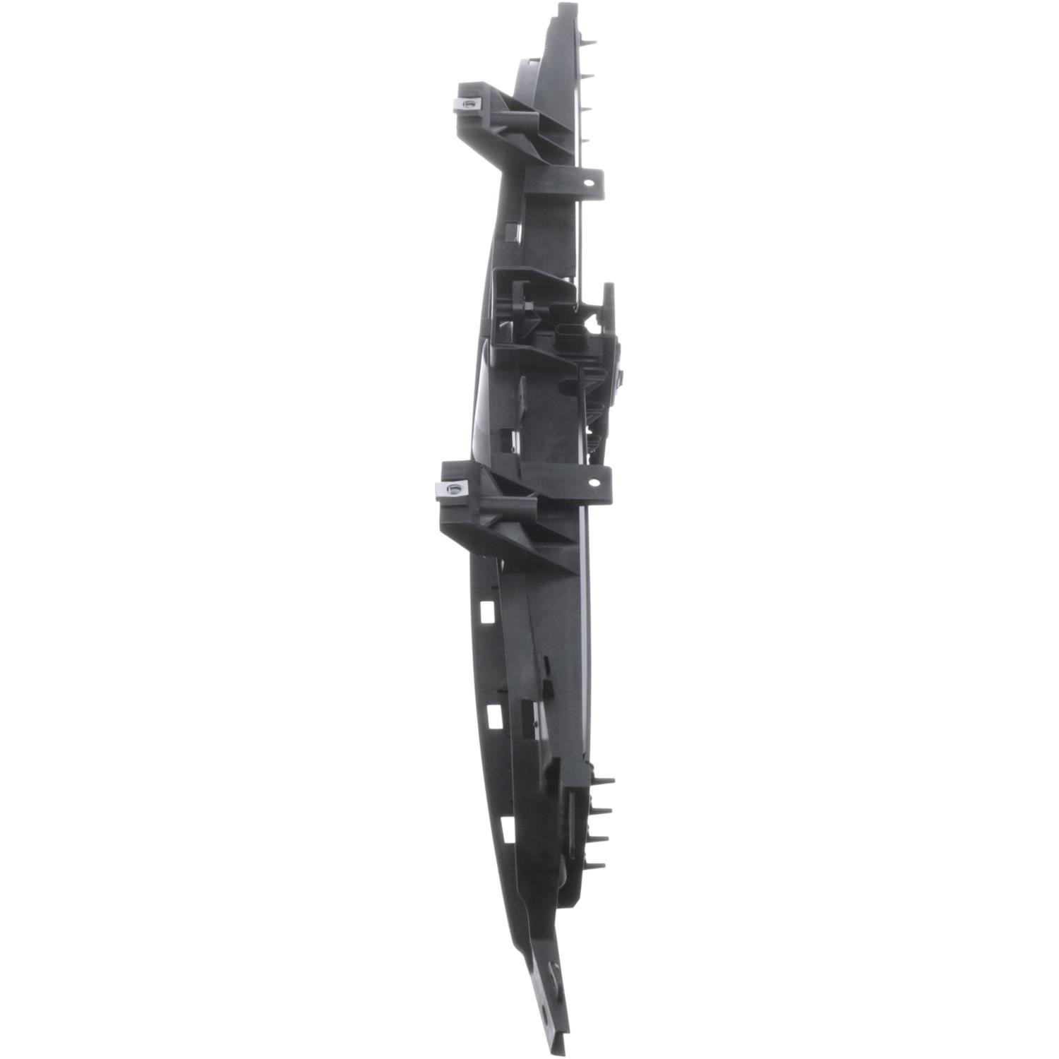 Standard Ignition Radiator Shutter Assembly (AGS1010) — image 8