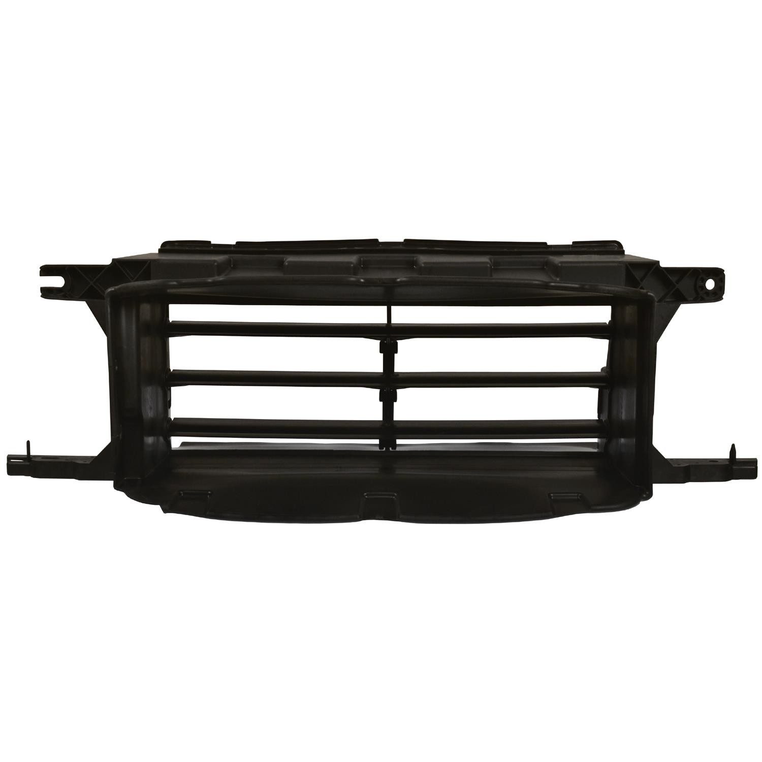 Standard Ignition Radiator Shutter Assembly (AGS1037)
