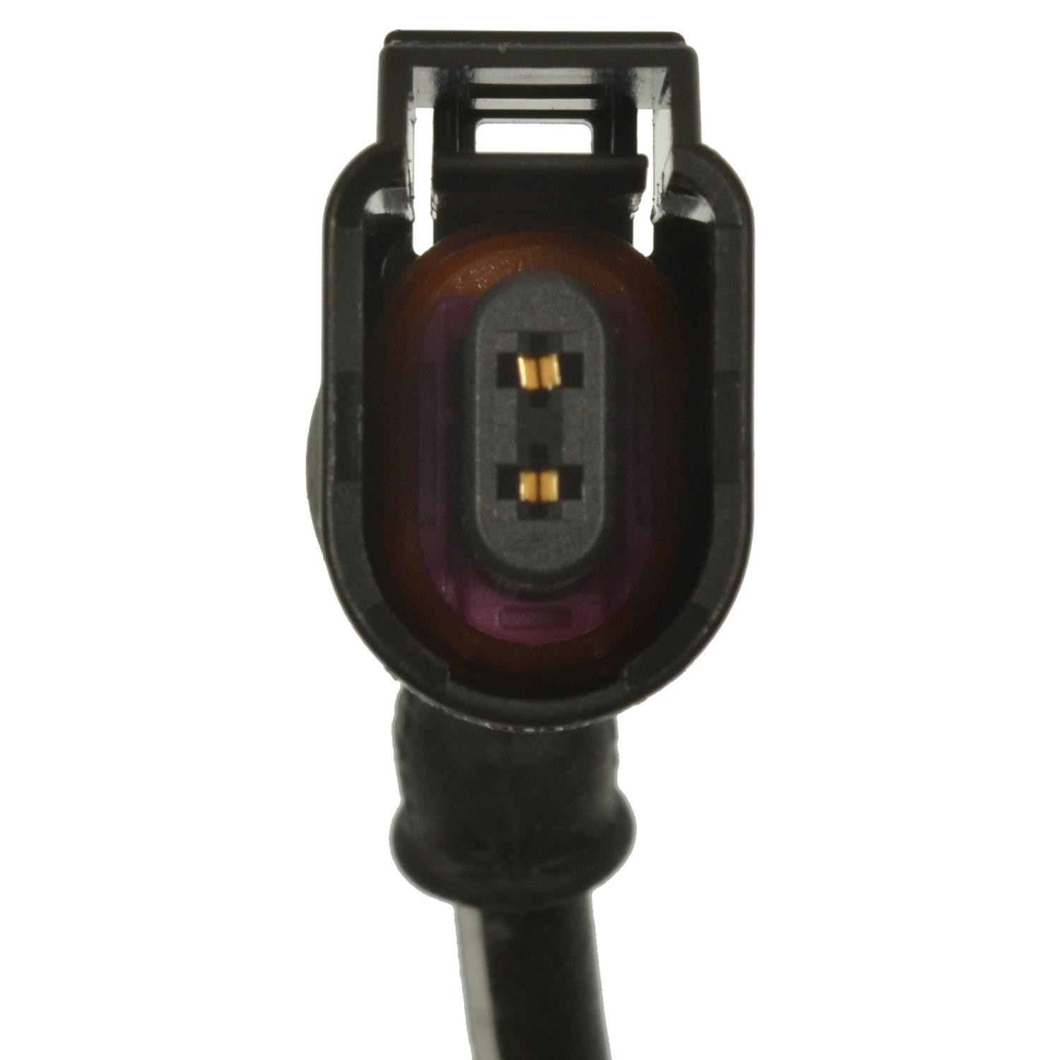 Standard Ignition Front Right ABS Wheel Speed Sensor Wiring Harness (ALH272) — image 2