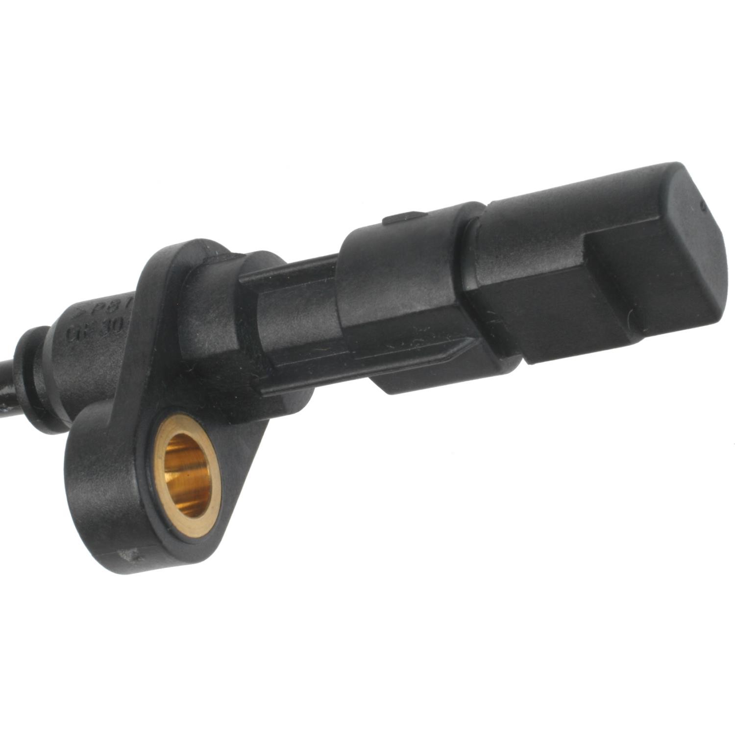 Standard Ignition Front ABS Wheel Speed Sensor (ALS1850) - 2