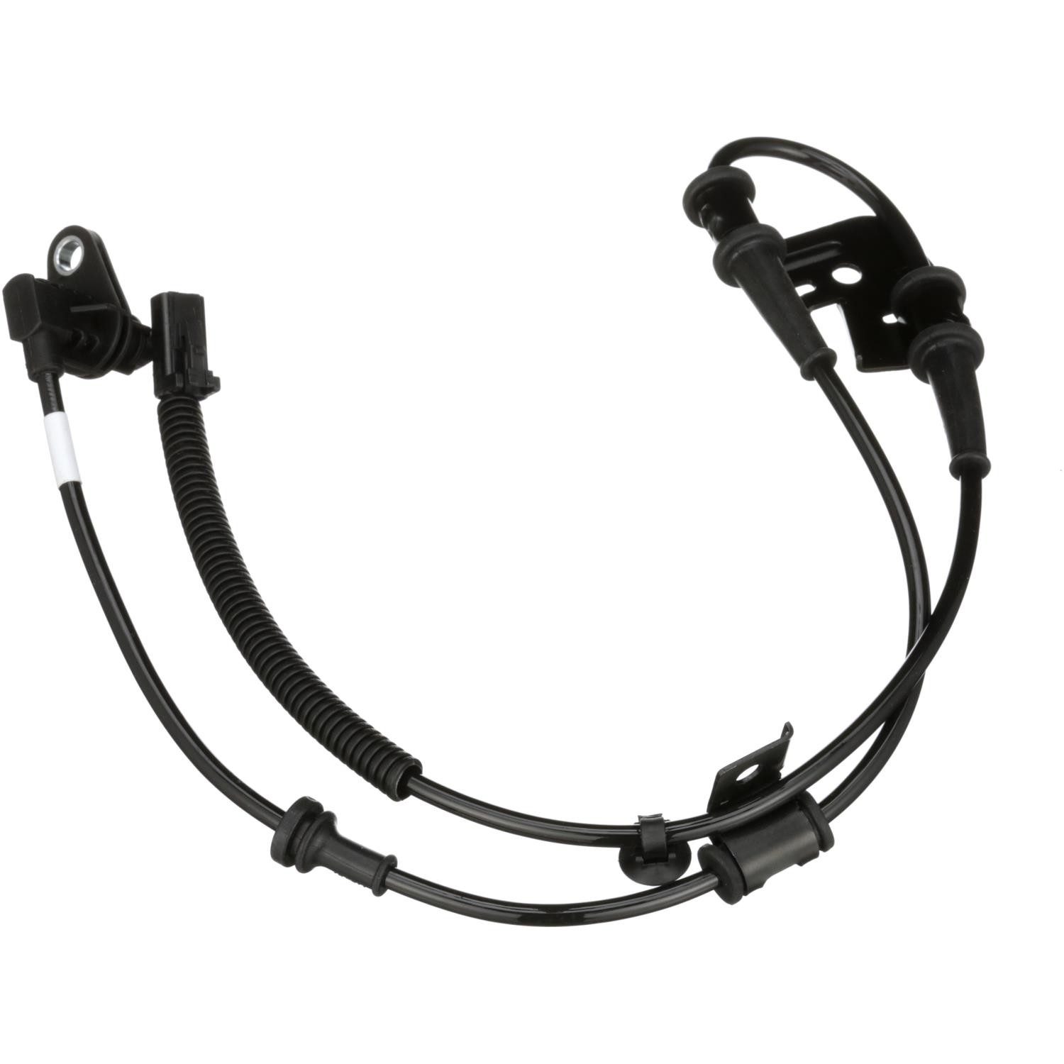 Standard Ignition Front Right ABS Wheel Speed Sensor (ALS2339) — image 5