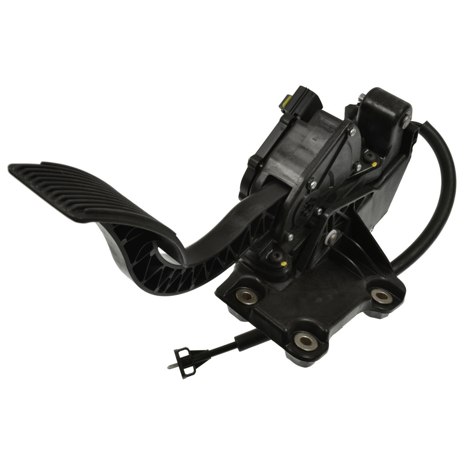 Standard Ignition Accelerator Pedal Sensor (APS302) - Main Image
