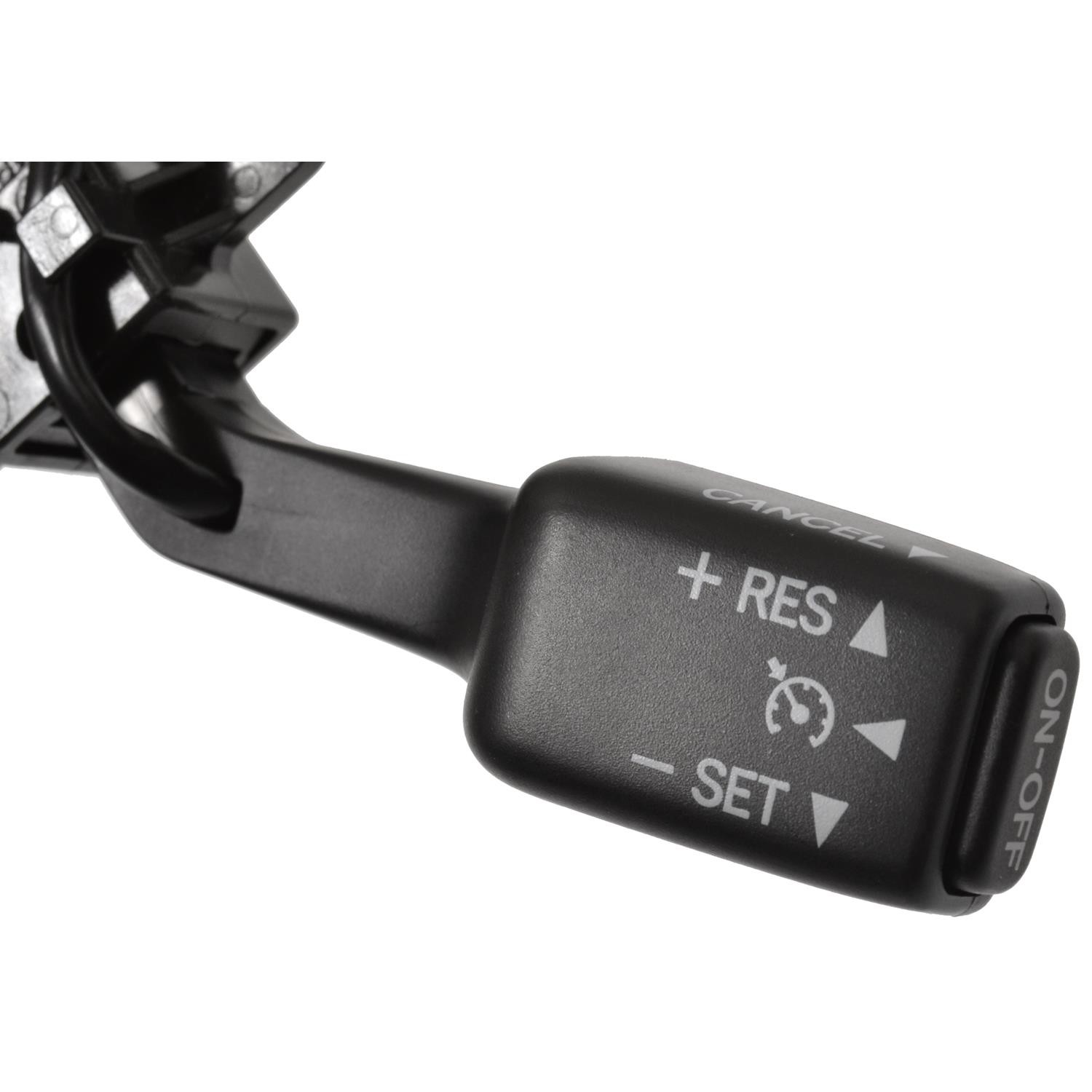 Standard Ignition Cruise Control Switch (CCA1102) - 2