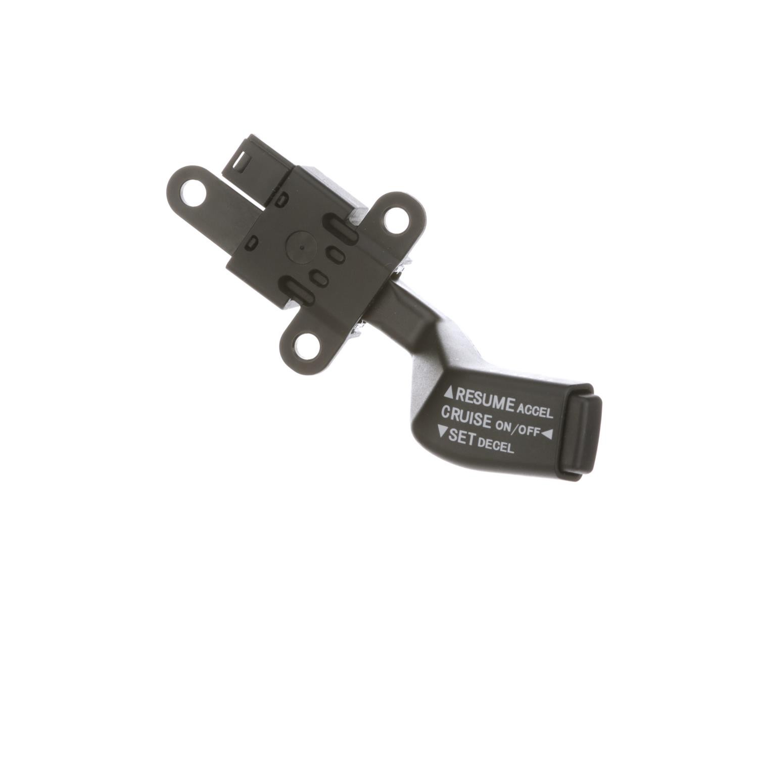 Standard Ignition Cruise Control Switch (CCA1168) - 2