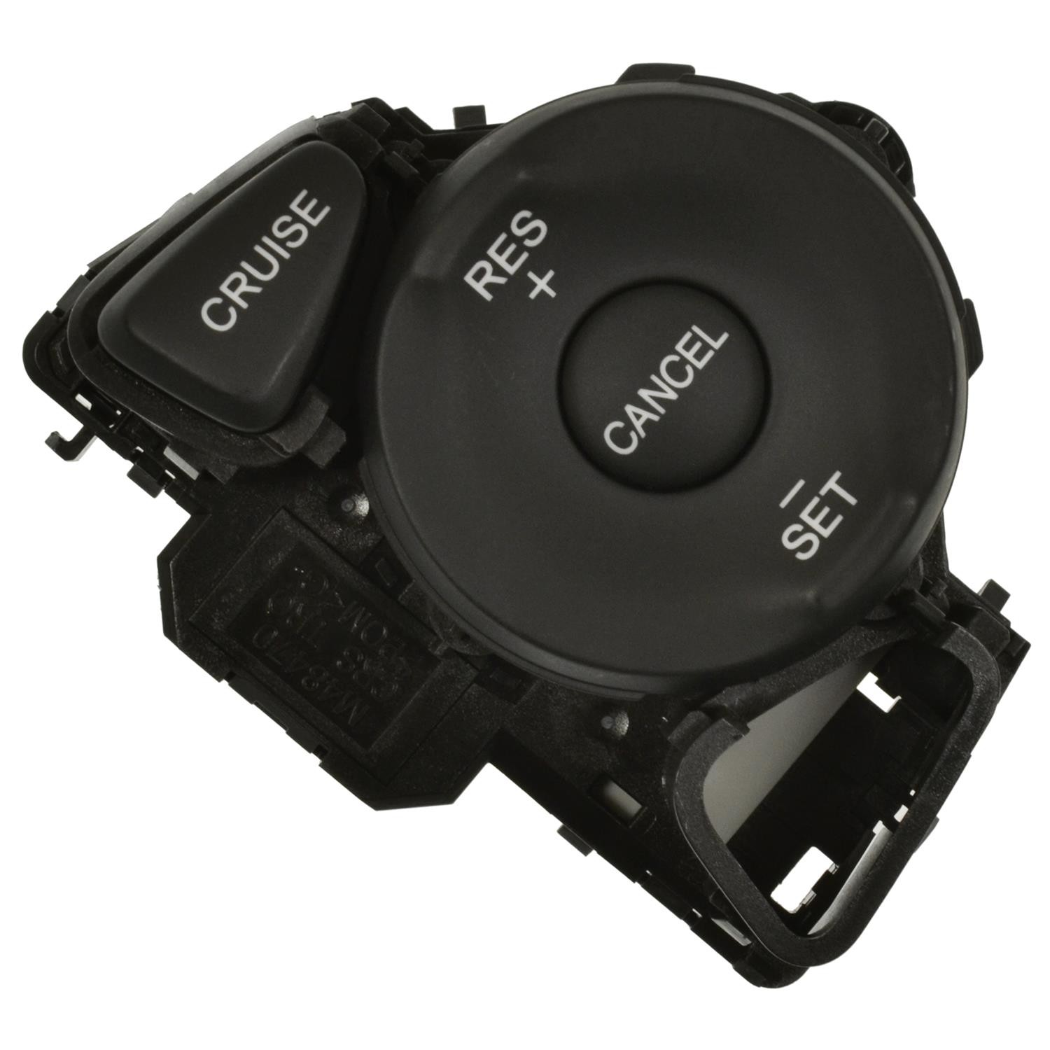Standard Ignition Cruise Control Switch (CCA1355) - Main Image