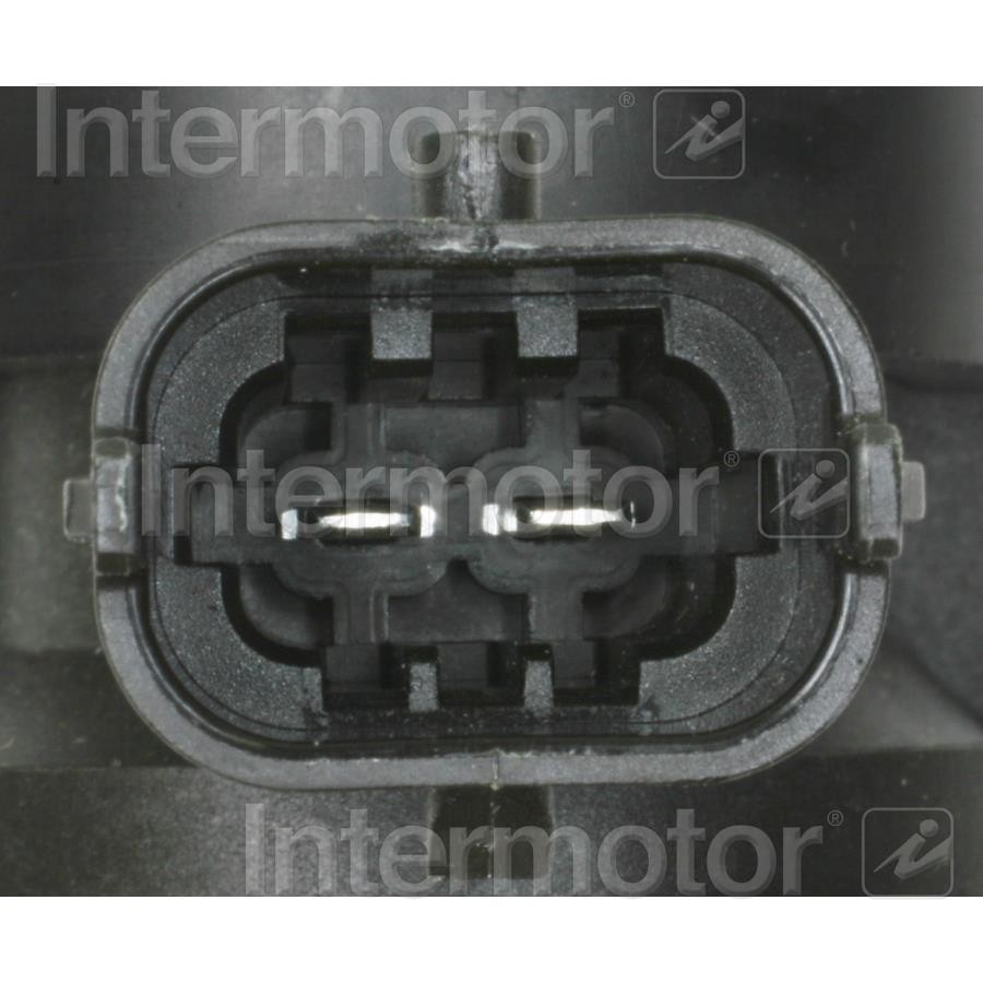 Standard Ignition Vapor Canister Purge Solenoid (CP542) - 5