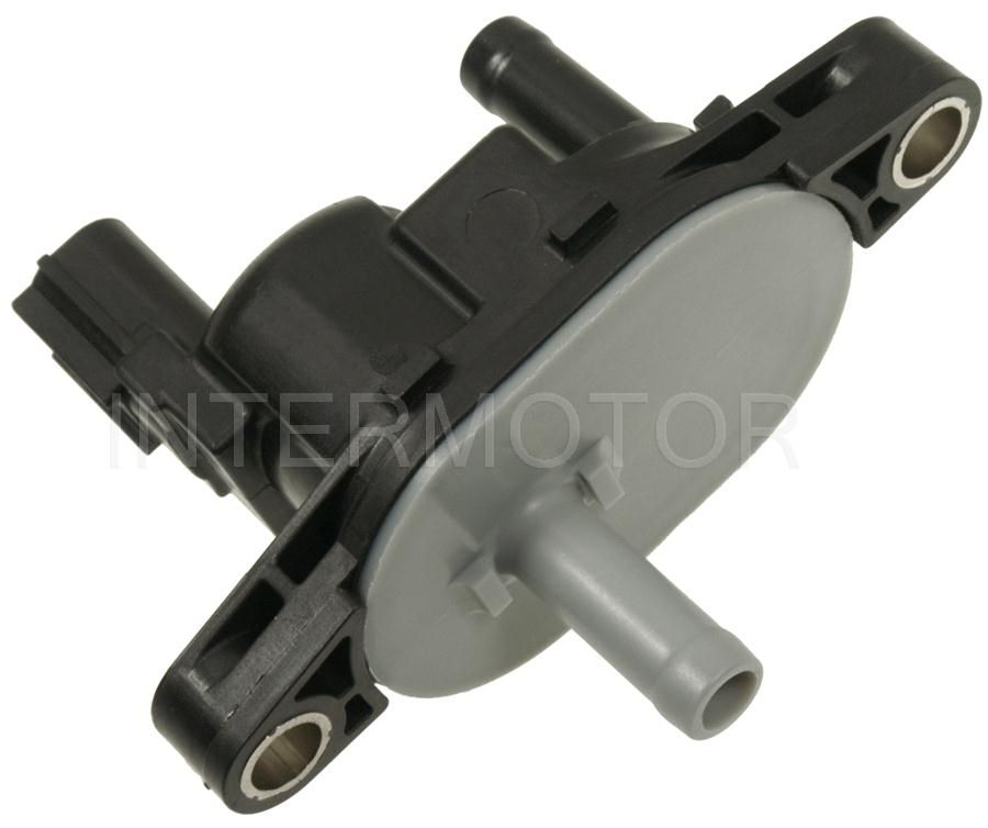 Standard Ignition Vapor Canister Purge Solenoid (CP638) - 4