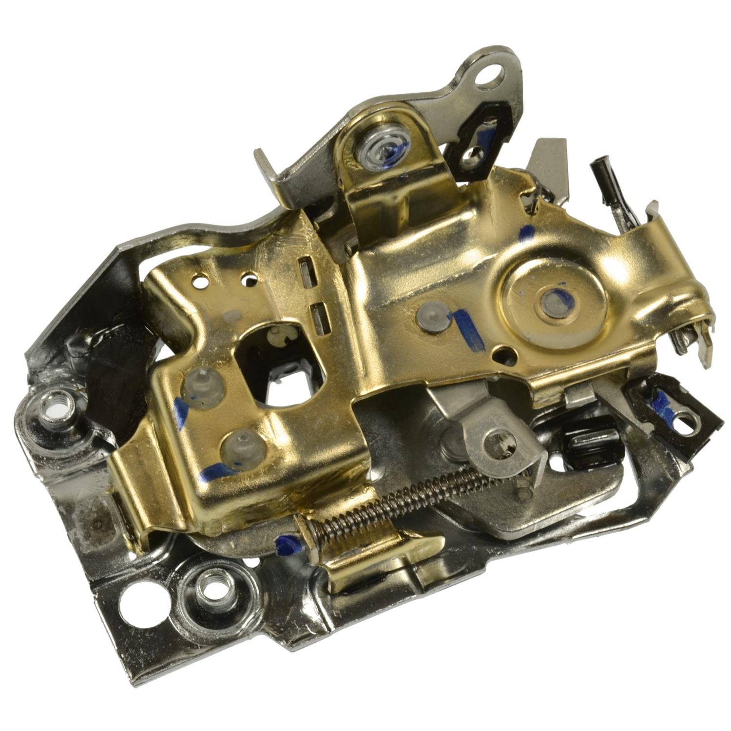 Standard Ignition Door Latch Assembly (DLA1217) - Main Image