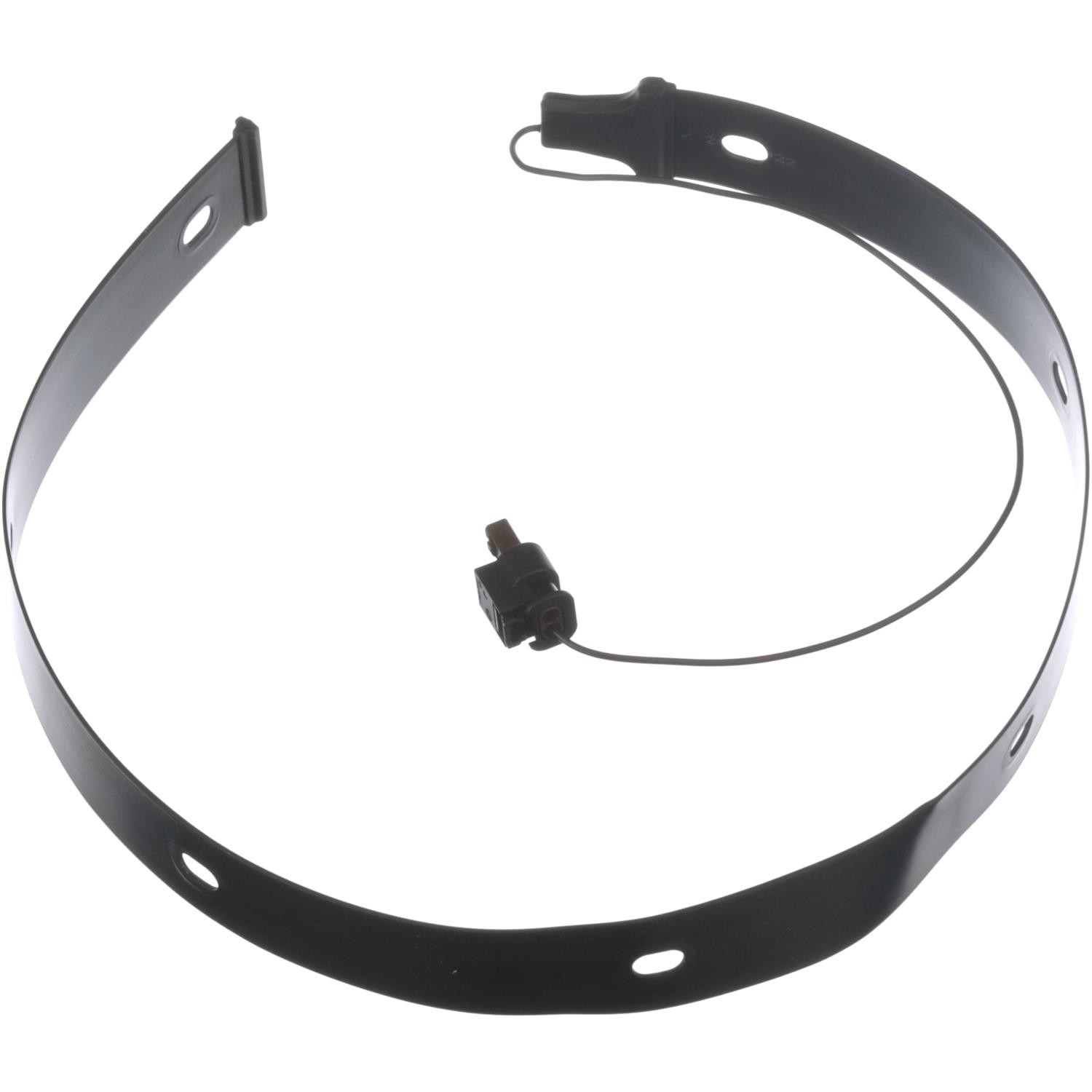 Standard Ignition Liftgate Latch Release Switch (DLA1551) - Main Image