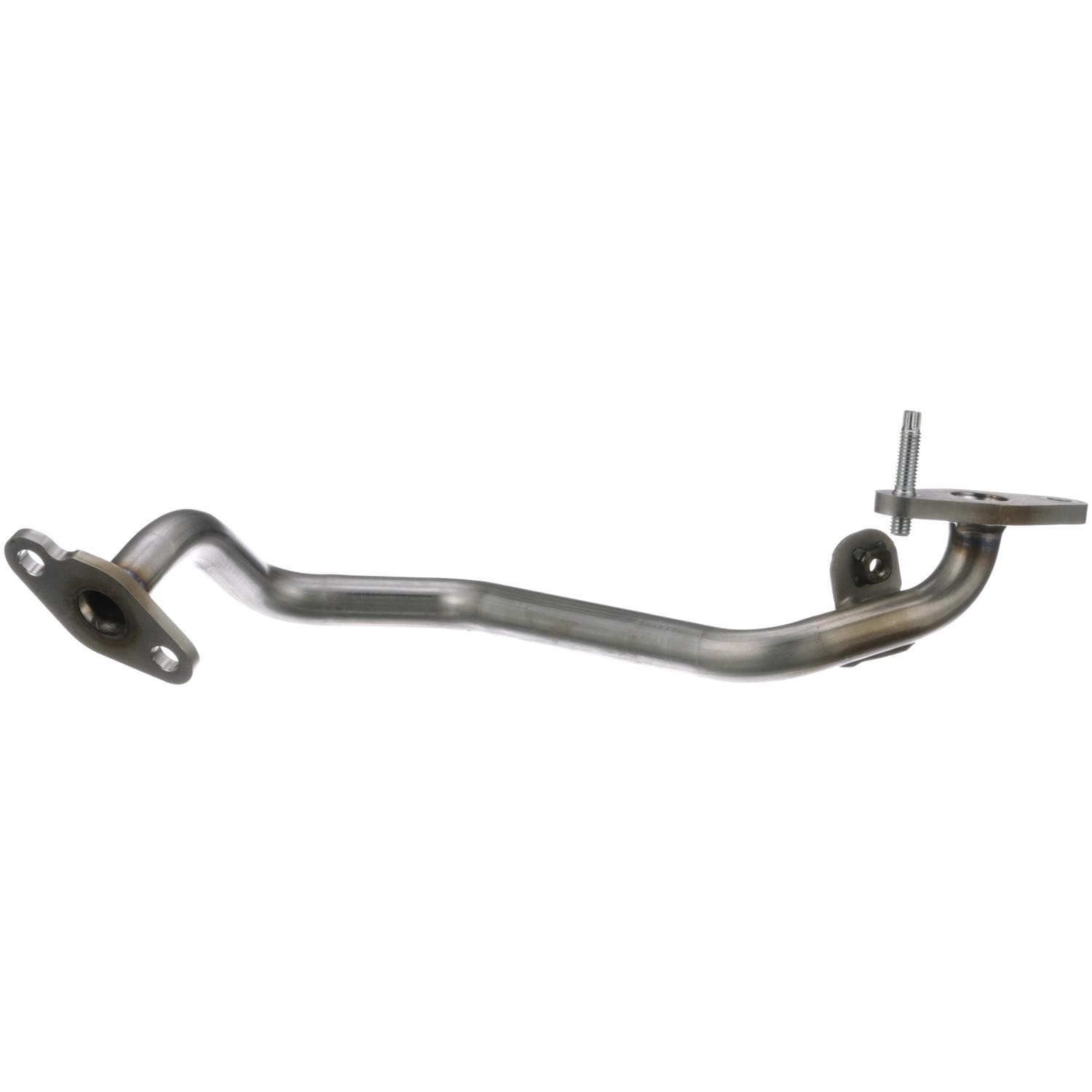 Standard Ignition Exhaust Gas Recirculation (EGR) Tube (ETB117) - 2