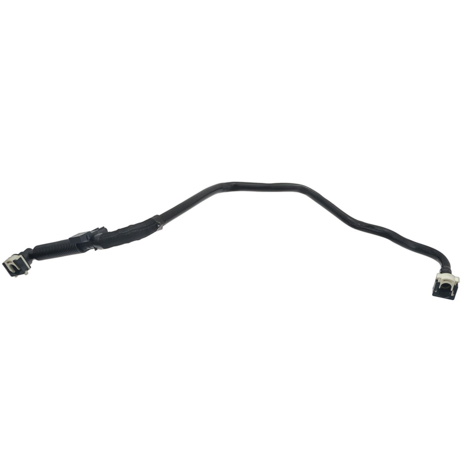 Standard Ignition Exhaust Gas Recirculation (EGR) Tube (ETB196) - Main Image