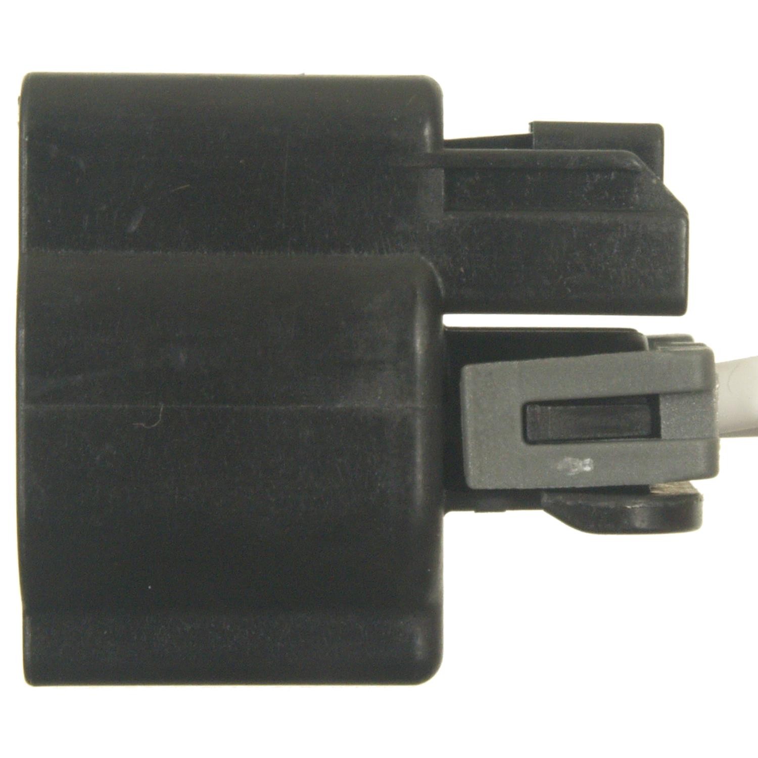 Standard Ignition Engine Cooling Fan Motor Connector (HP4175) — image 3