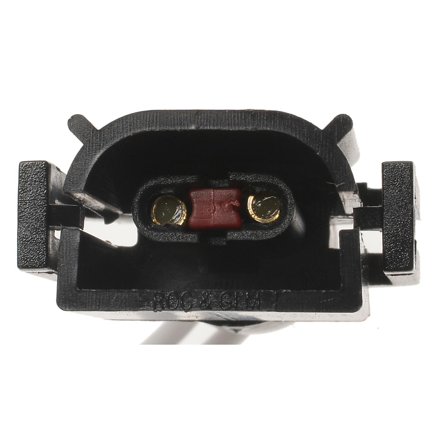 Standard Ignition Vehicle Speed Sensor Connector (HP4475) — image 3