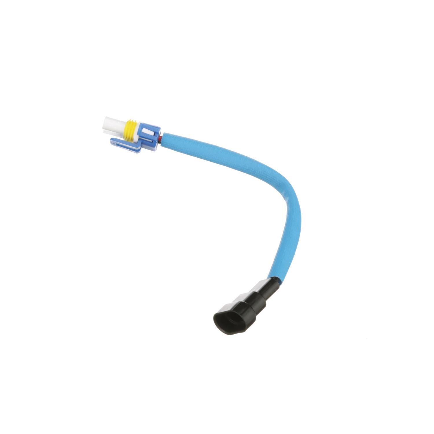 Standard Ignition Headlight Wiring Harness (LWH107) — image 5