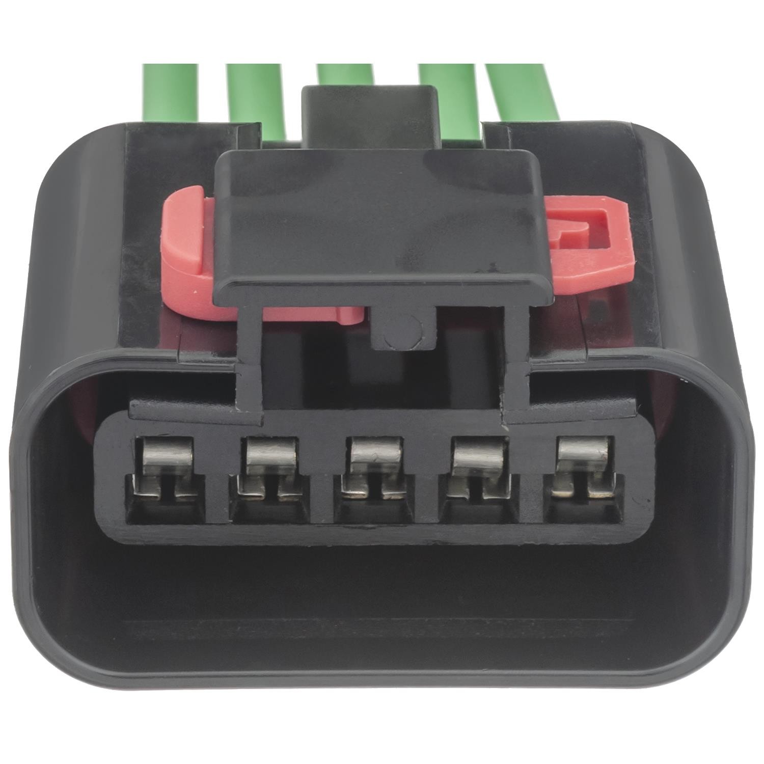 Standard Ignition Multi-Purpose Electrical Connector (S3066HT) — image 2
