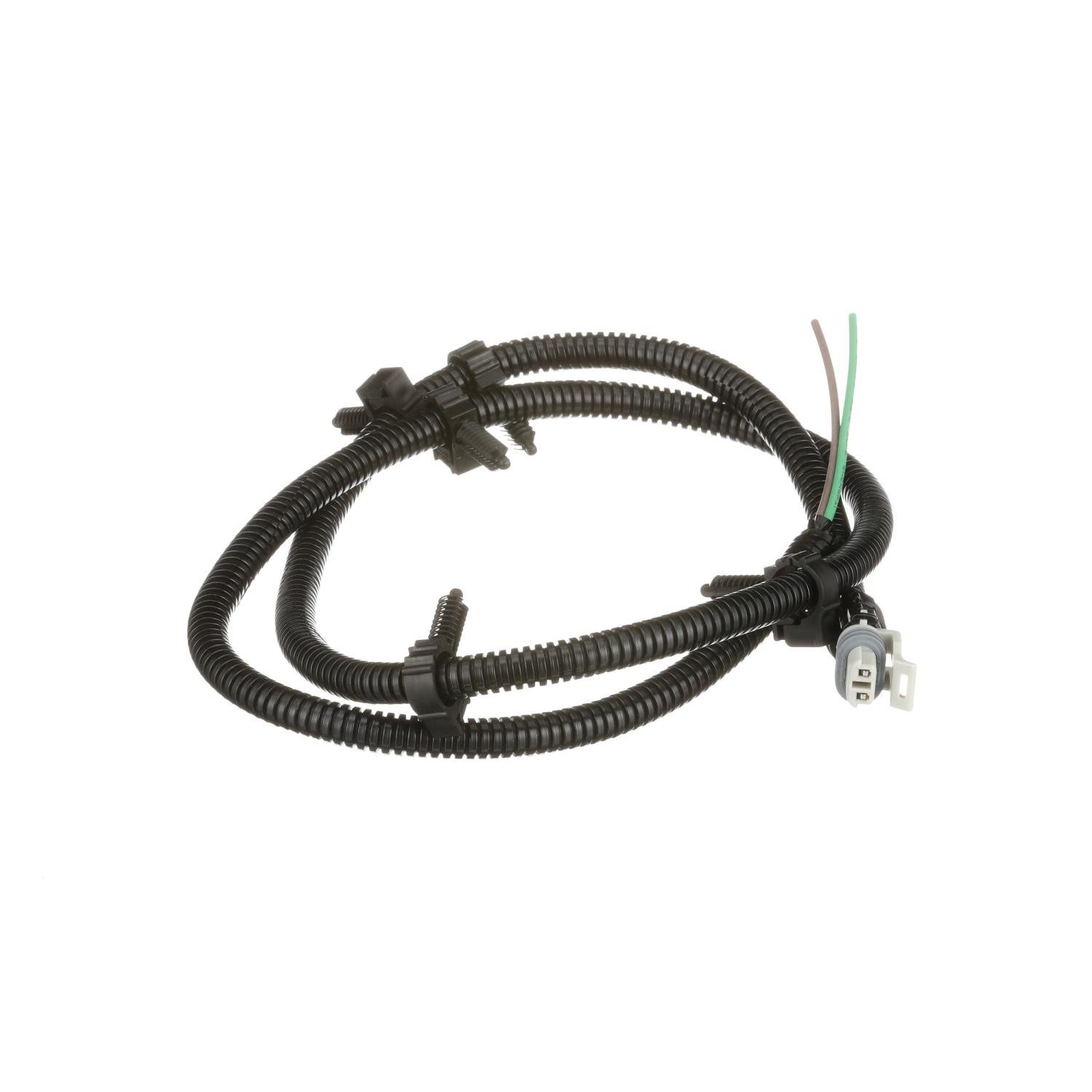 Standard Ignition ABS Repair Kit (ABSK3) — image 3