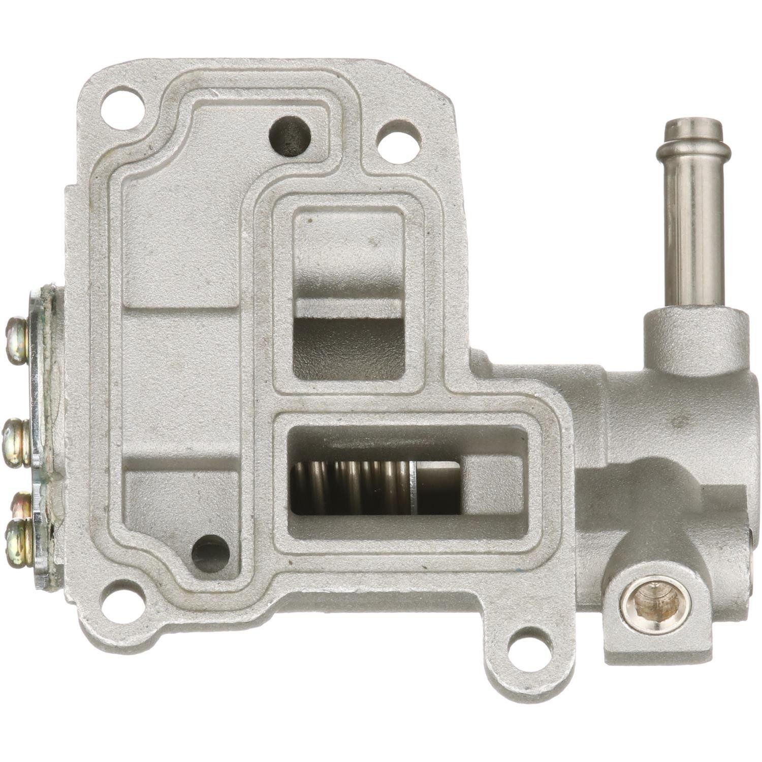 Standard Ignition Idle Air Control Valve (AC141) — image 4