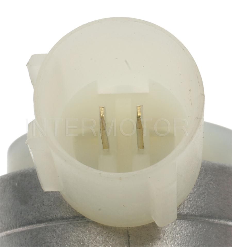 Standard Ignition Idle Air Control Valve (AC189) — image 2