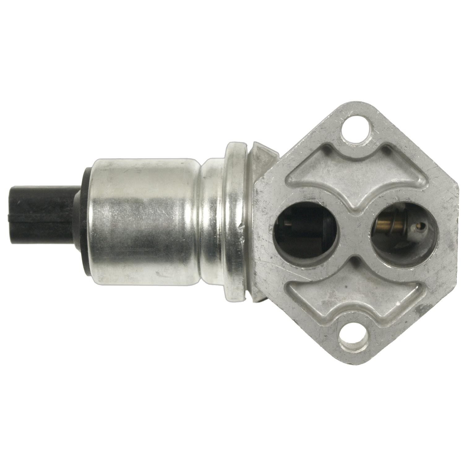 Standard Ignition Idle Air Control Valve (AC239) — image 4