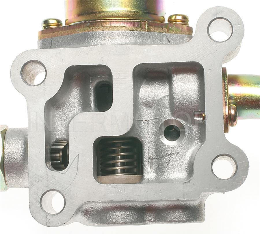 Standard Ignition Idle Air Control Valve (AC284) — image 6