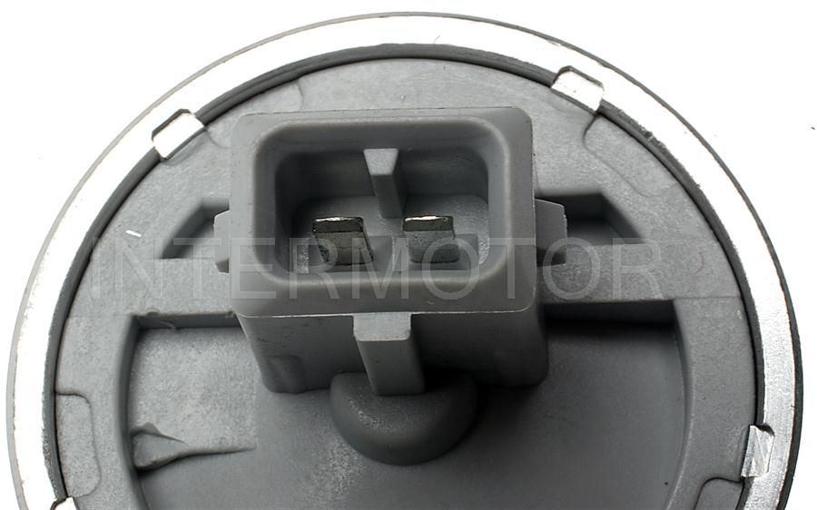Standard Ignition Idle Air Control Valve (AC396) — image 2