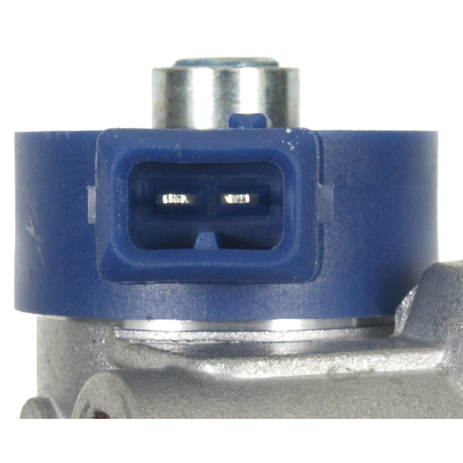 Standard Ignition Idle Air Control Valve (AC553) — image 2