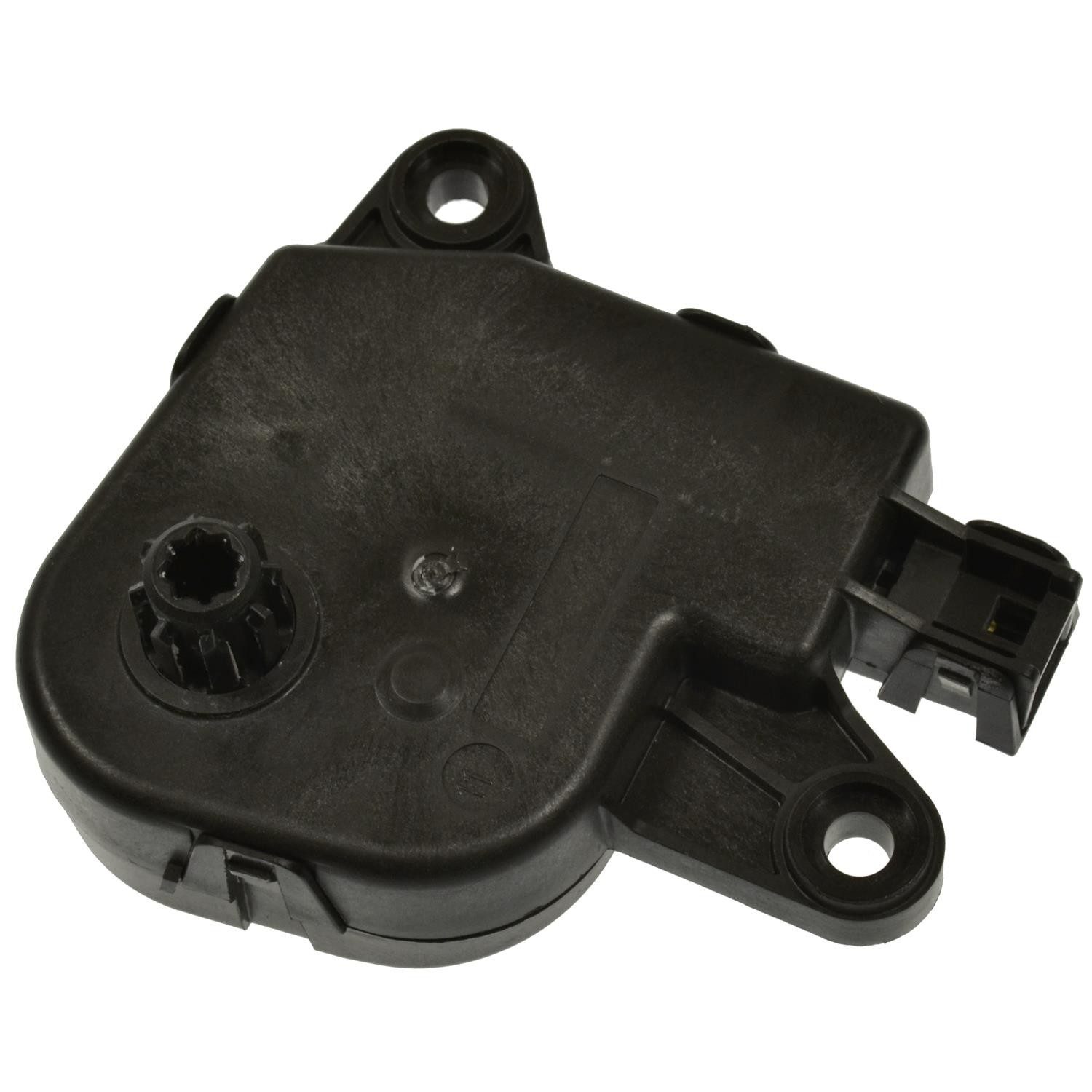 Standard Ignition HVAC Floor Mode Door Actuator (ADR171) — image 2