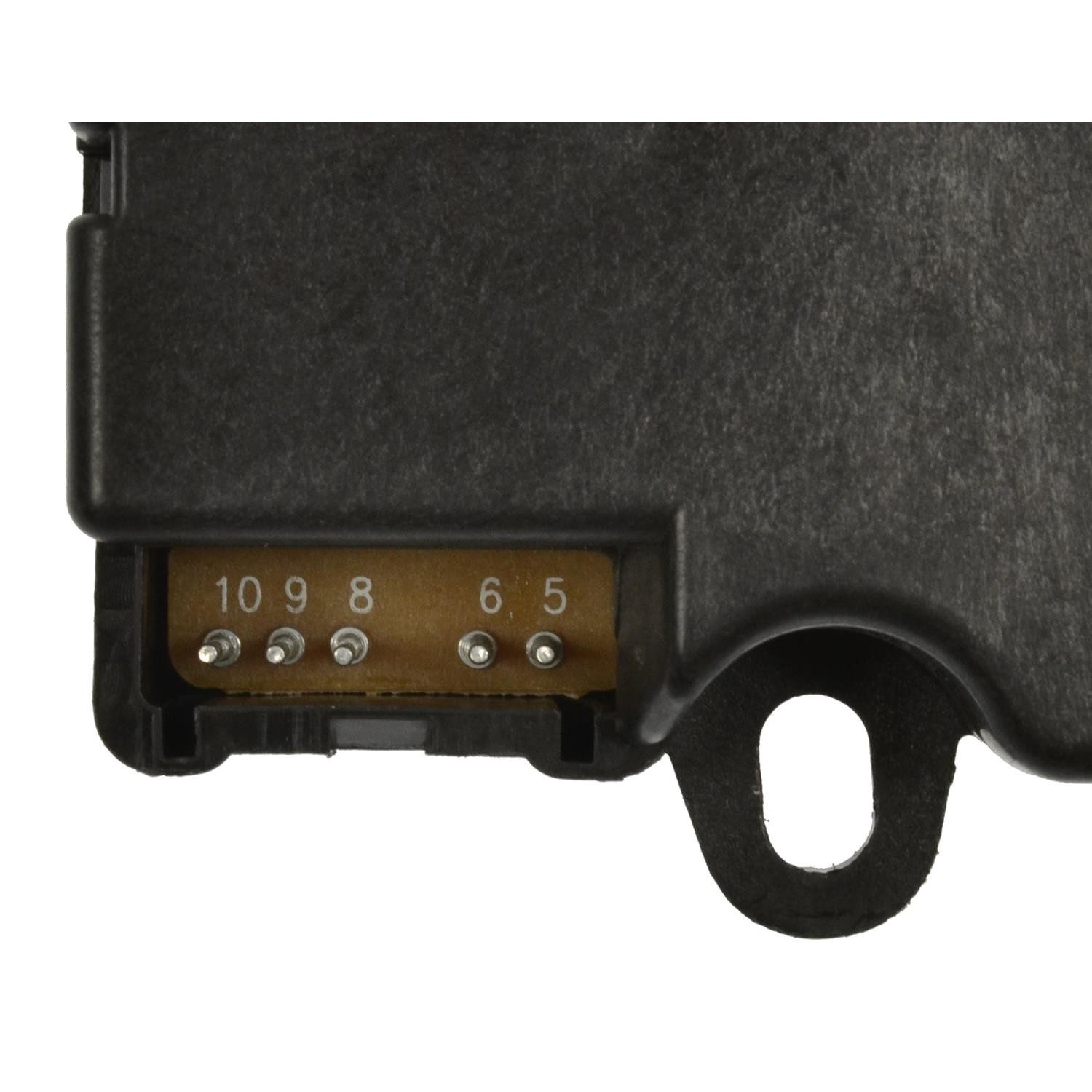 Standard Ignition HVAC Blend Door Actuator (ADR236) — image 2