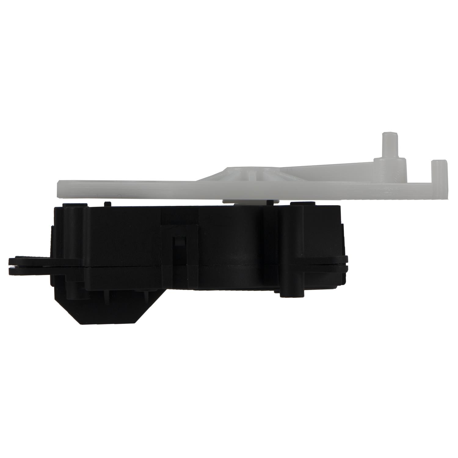 Standard Ignition HVAC Floor Mode Door Actuator (ADR4217) — image 2