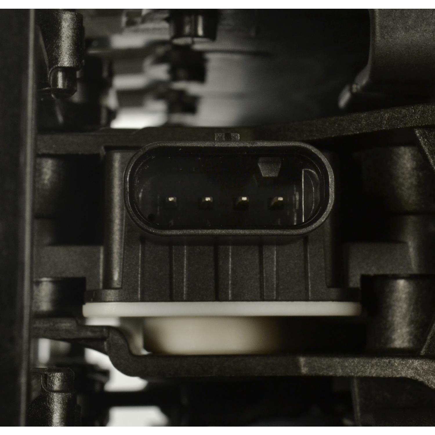 Standard Ignition Radiator Shutter Assembly (AGS1010) — image 9