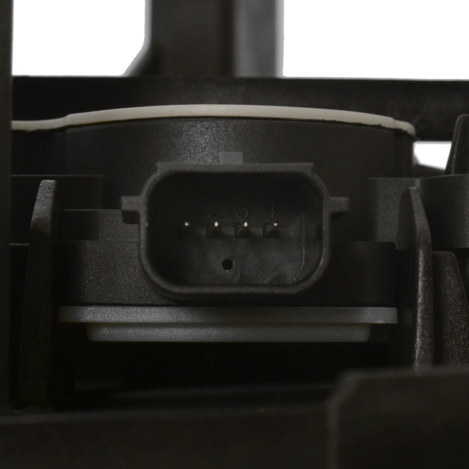 Standard Ignition Radiator Shutter Assembly (AGS1037) — image 3