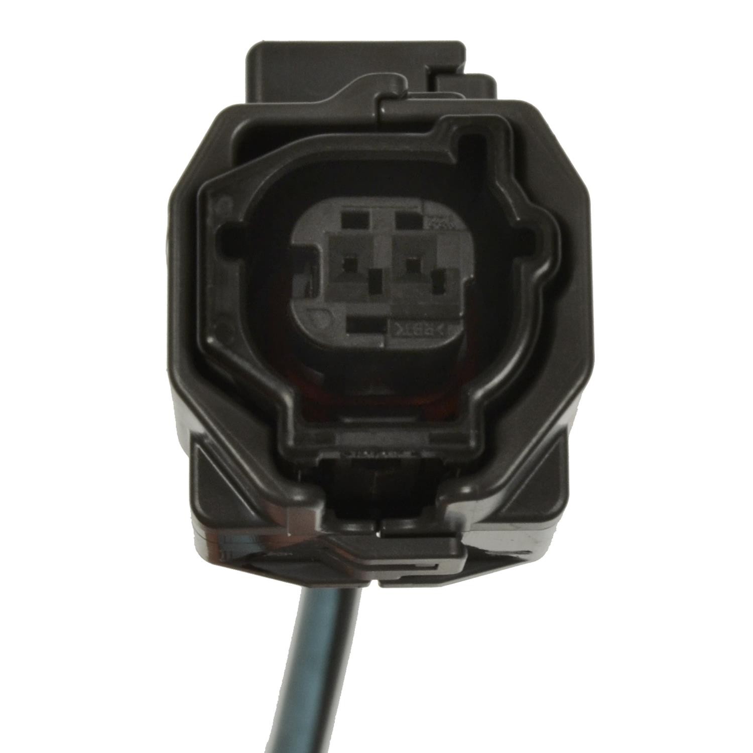 Standard Ignition Rear Right ABS Wheel Speed Sensor Wiring Harness (ALH123) — image 2