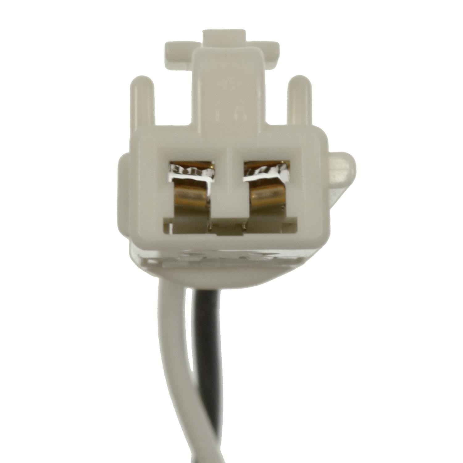 Standard Ignition Rear Right ABS Wheel Speed Sensor Wiring Harness (ALH166) — image 3