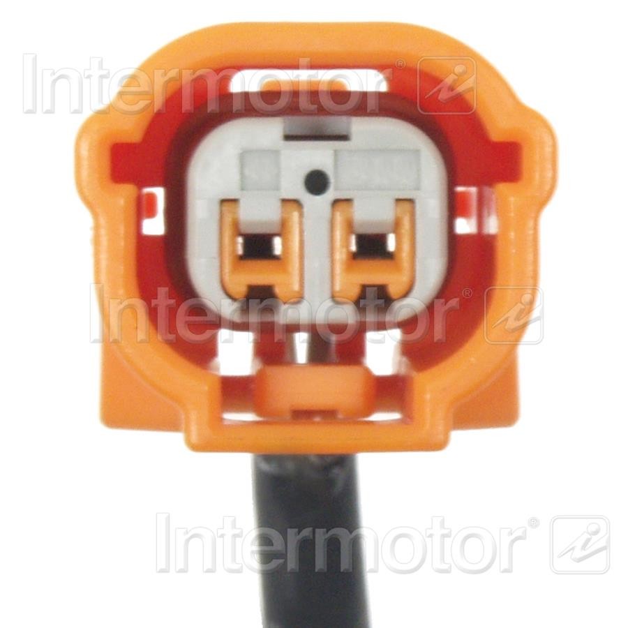 Standard Ignition Front Right ABS Wheel Speed Sensor (ALS1003) - 4