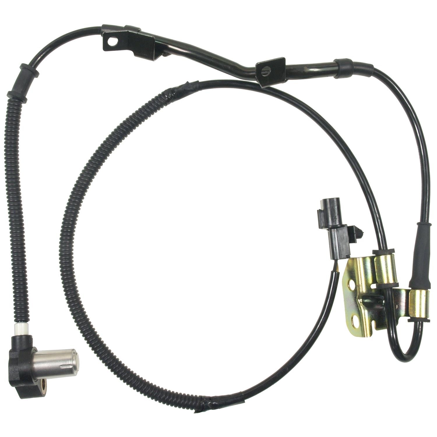 Standard Ignition Front Right ABS Wheel Speed Sensor (ALS898) - Main Image