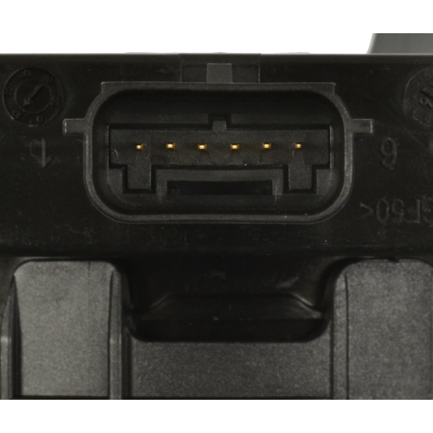 Standard Ignition Accelerator Pedal Sensor (APS549) - 3