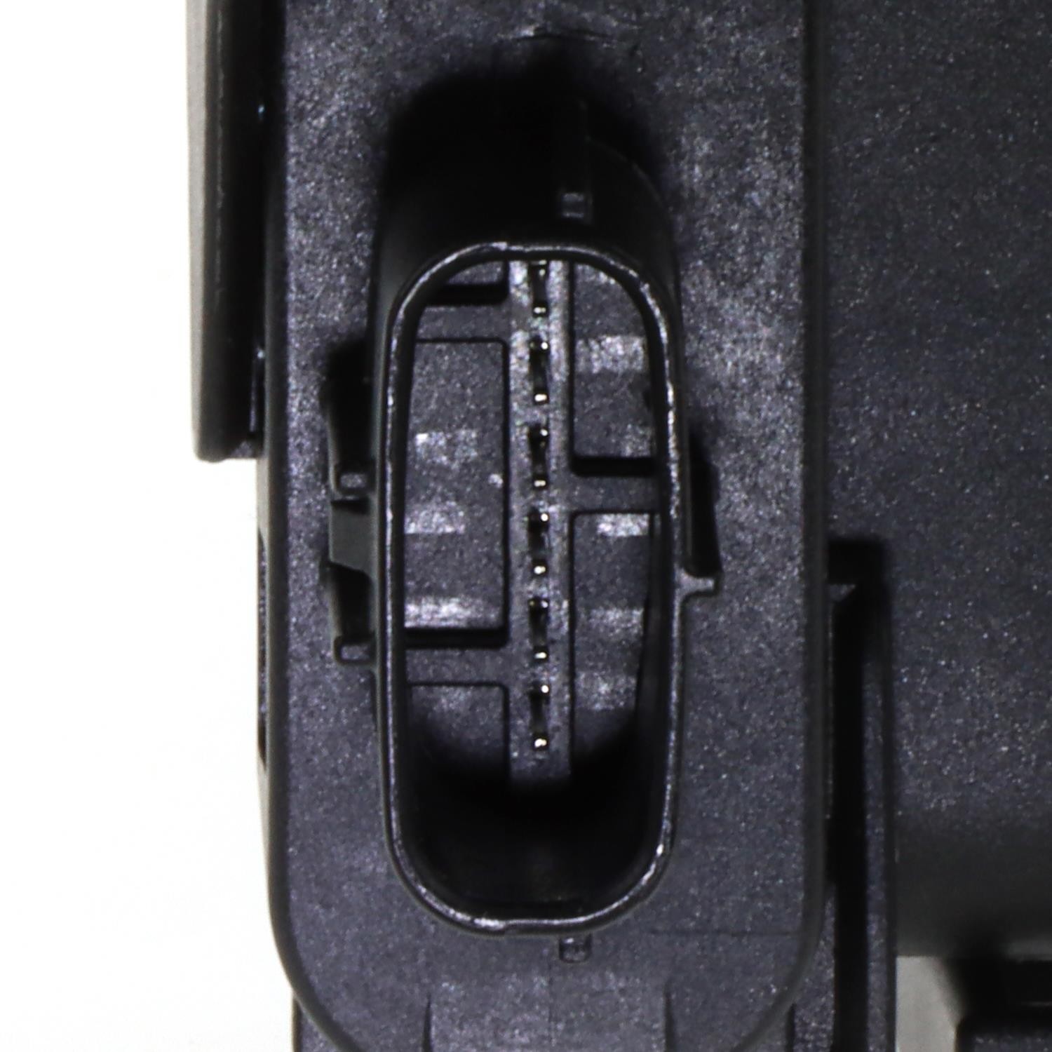 Standard Ignition Accelerator Pedal Sensor (APS706) - 2