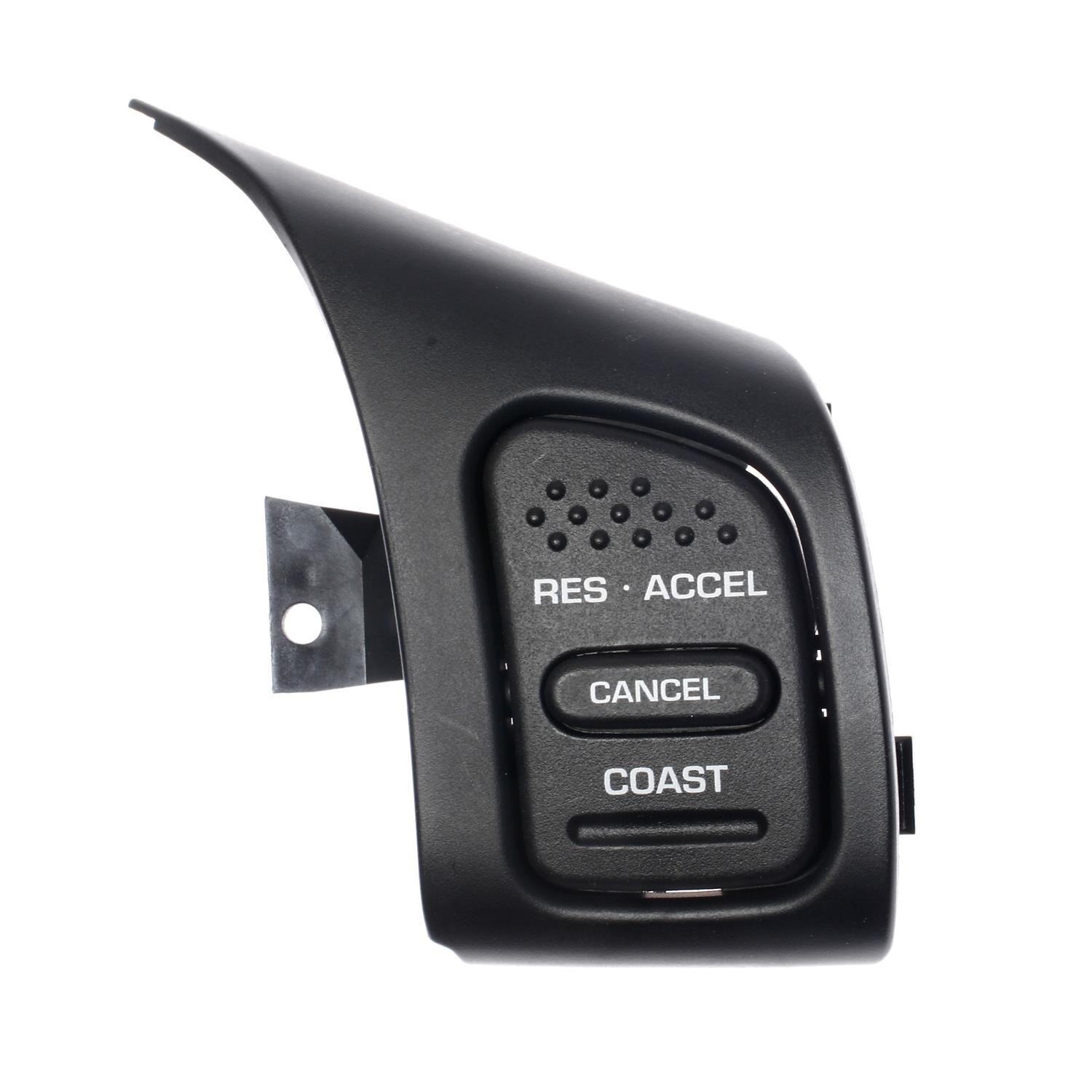 Standard Ignition Cruise Control Switch (CCA1025) - 3