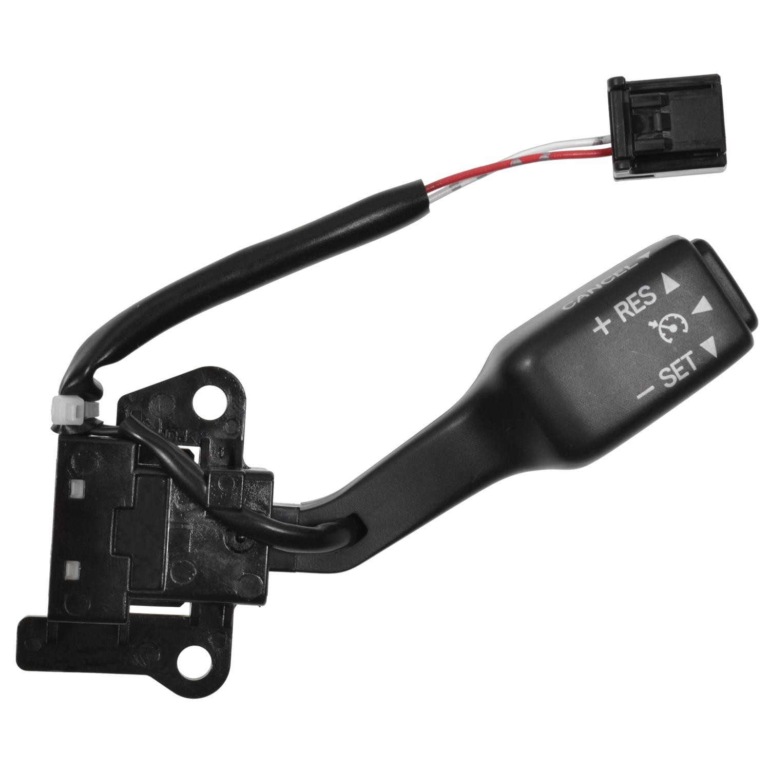 Standard Ignition Cruise Control Switch (CCA1102) - Main Image