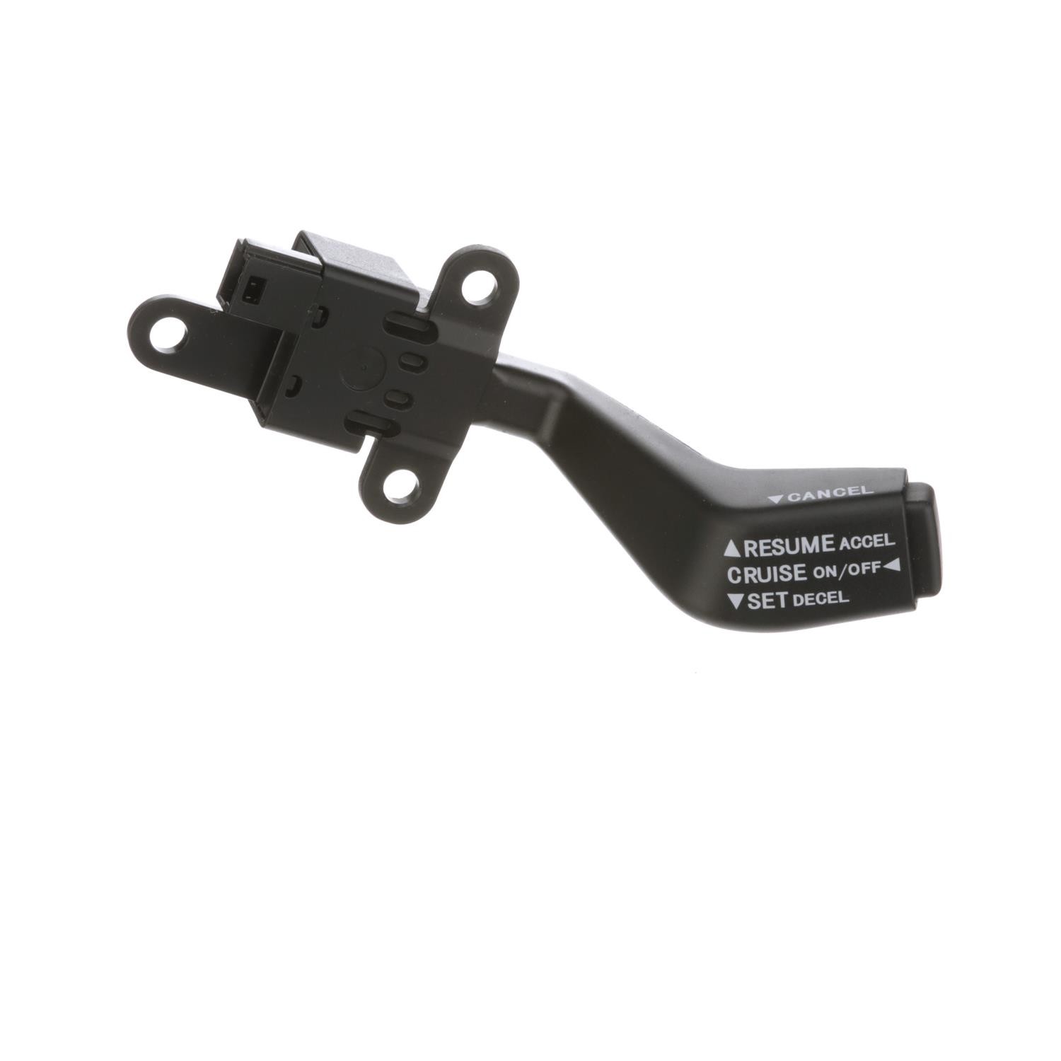 Standard Ignition Cruise Control Switch (CCA1168) - Main Image