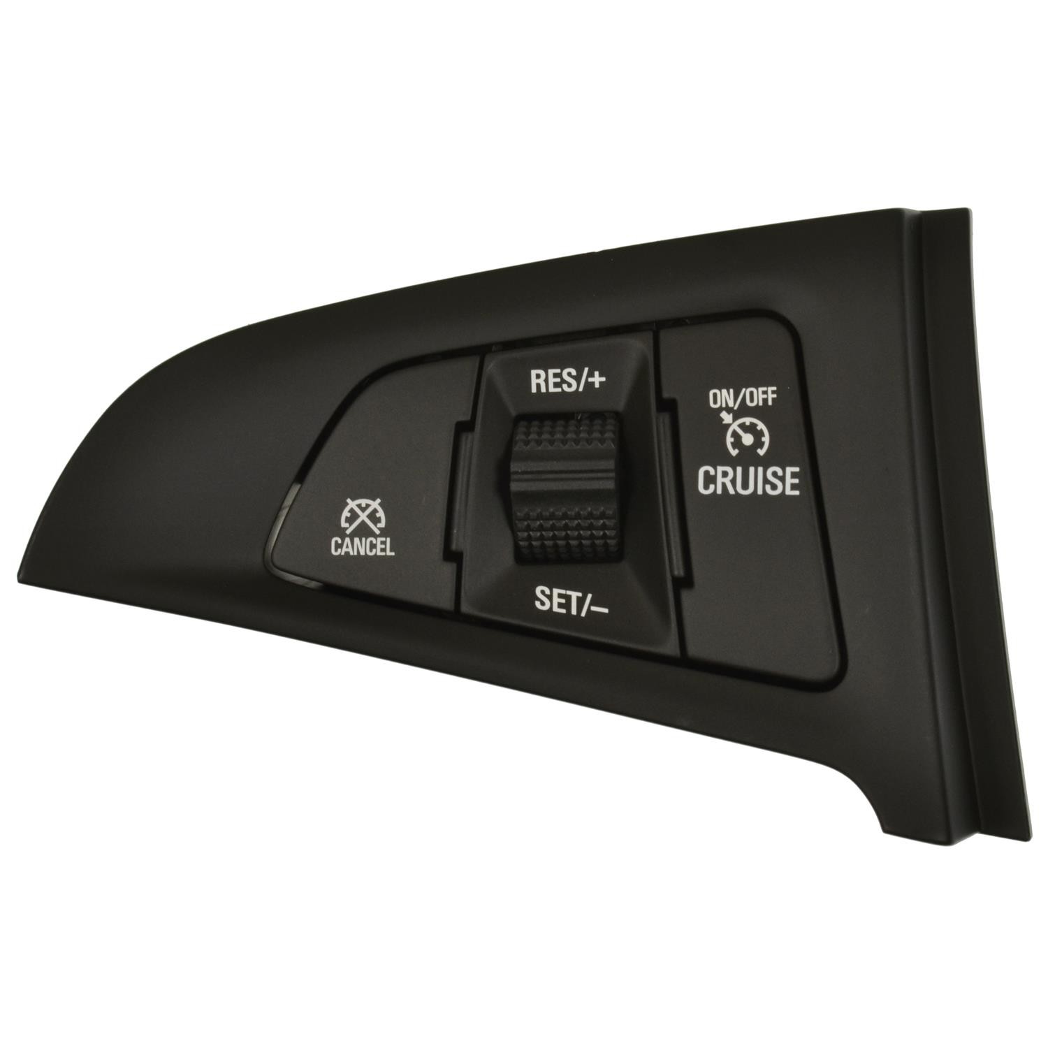 Standard Ignition Cruise Control Switch (CCA1321) - Main Image