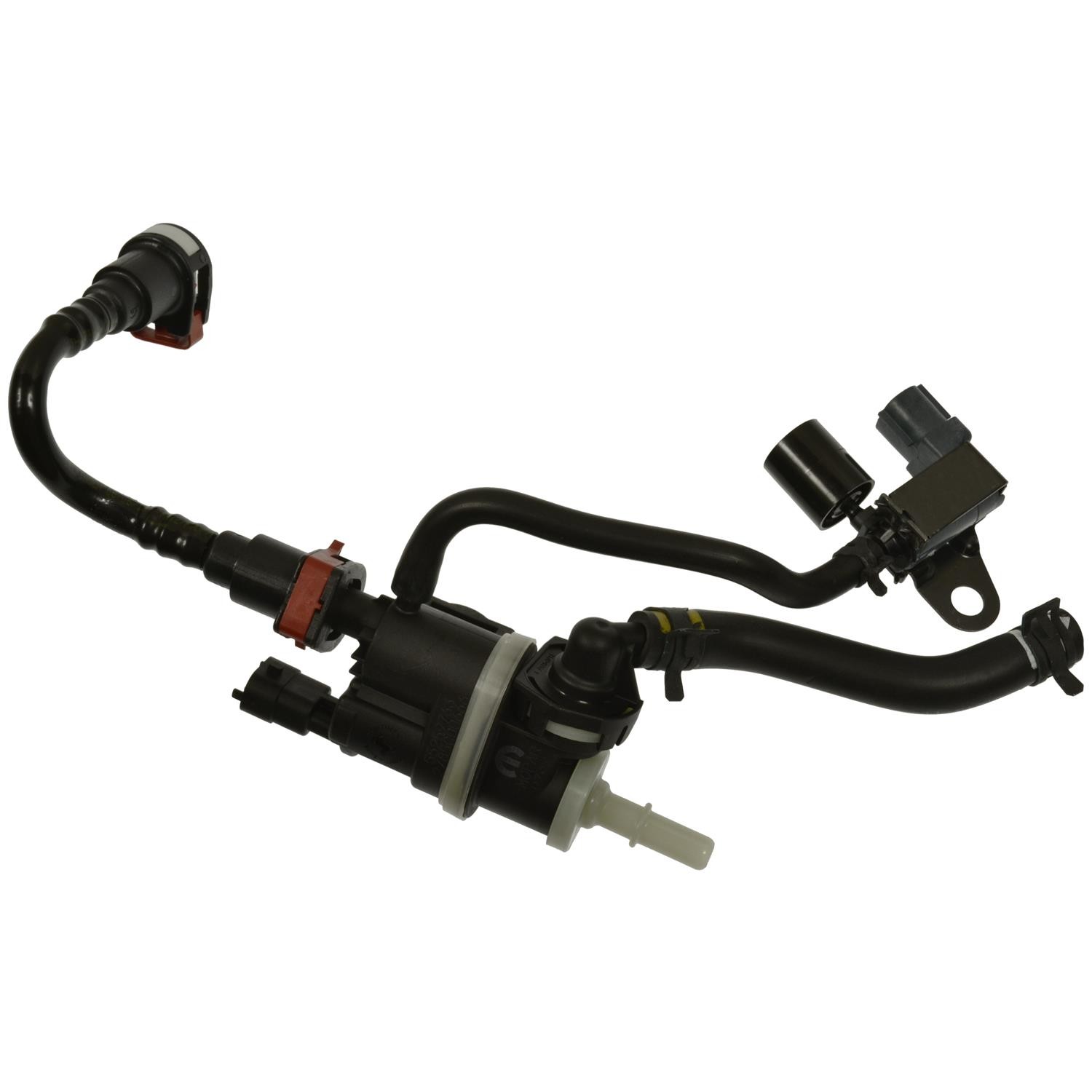 Standard Ignition Vapor Canister Purge Solenoid (CP913) - Main Image