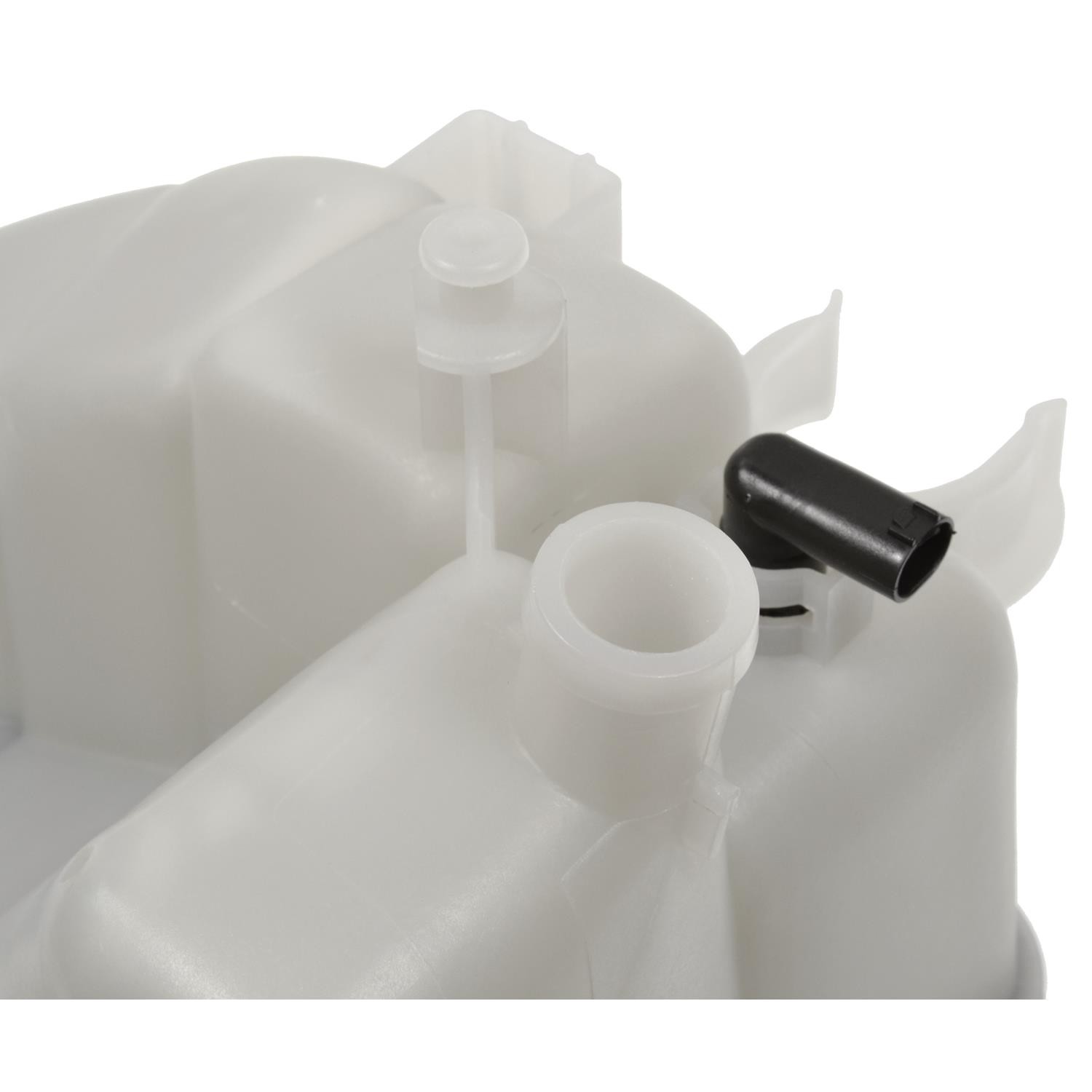 Standard Ignition Engine Coolant Reservoir (CXT112) - 3