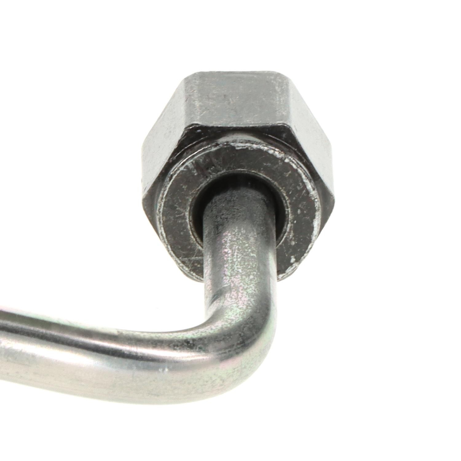 Standard Ignition Diesel Fuel Injector Line (DIL41) - 4