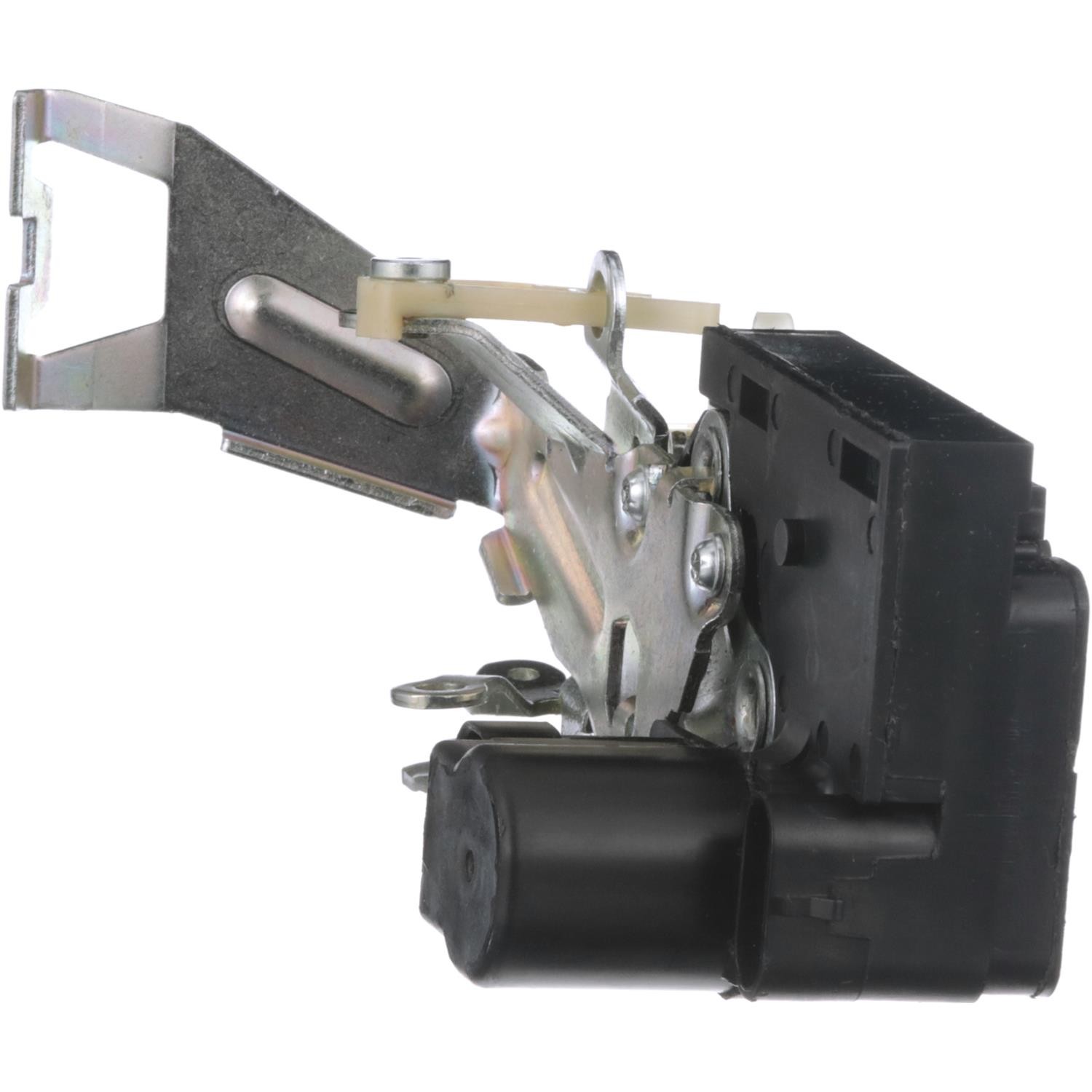 Standard Ignition Tailgate Latch Assembly (DLA1561) - 4