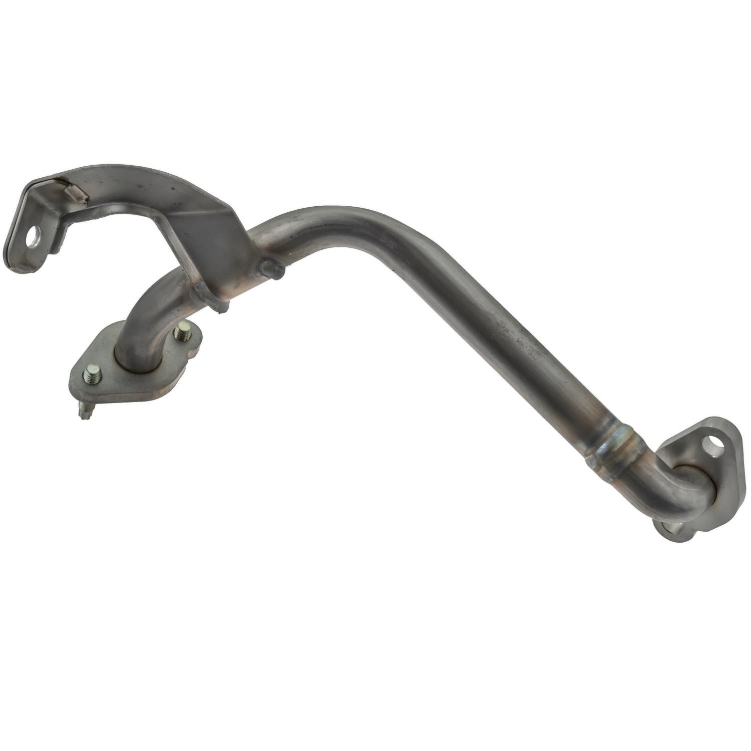 Standard Ignition Exhaust Gas Recirculation (EGR) Tube (ETB194) - Main Image